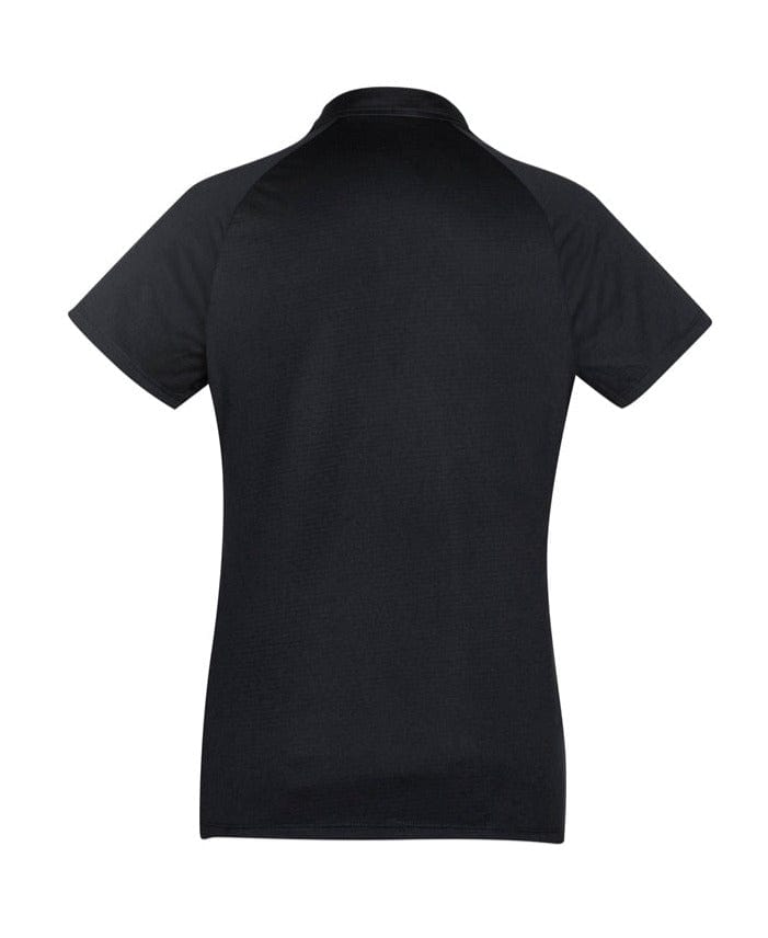 Biz Collection Polos / Shirts Biz Collection Academy Ladies Polo