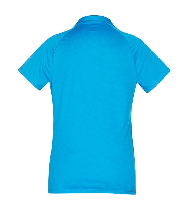 Biz Collection Polos / Shirts Biz Collection Academy Ladies Polo