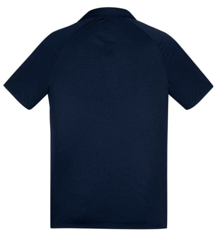 Biz Collection Polos / Shirts Biz Collection Academy Men's Polo