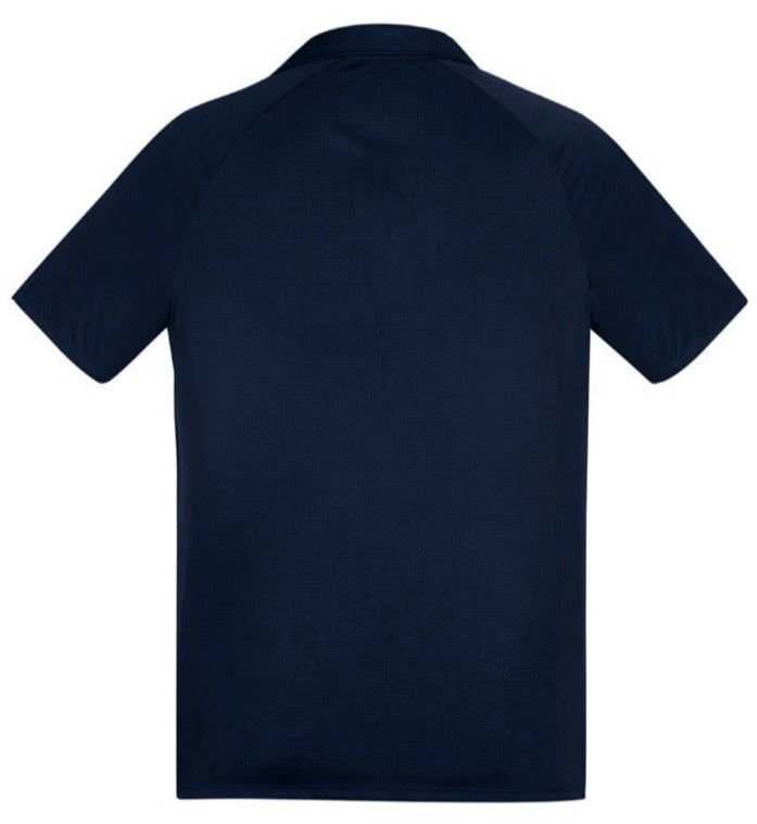 Biz Collection Polos / Shirts Biz Collection Academy Men's Polo