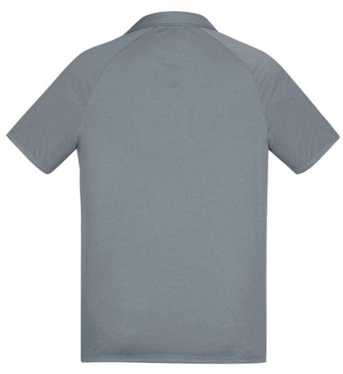 Biz Collection Polos / Shirts Biz Collection Academy Men's Polo