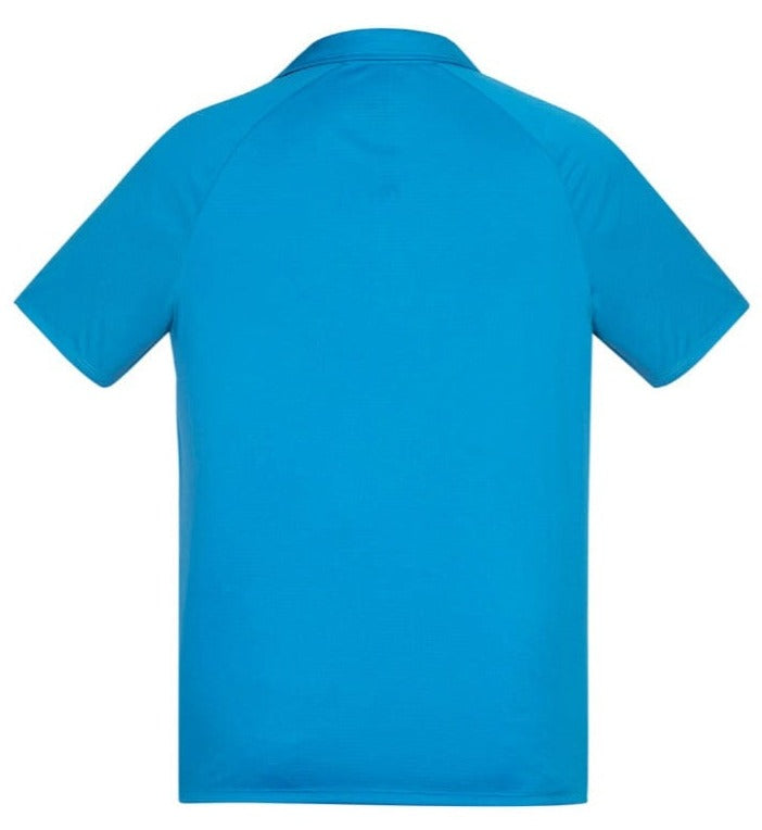 Biz Collection Polos / Shirts Biz Collection Academy Men's Polo