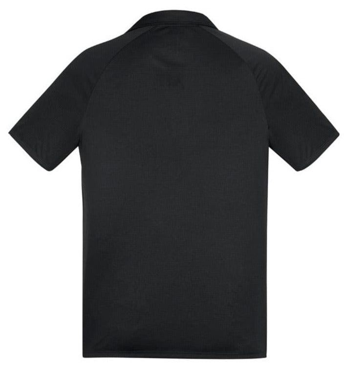 Biz Collection Polos / Shirts Biz Collection Academy Men's Polo