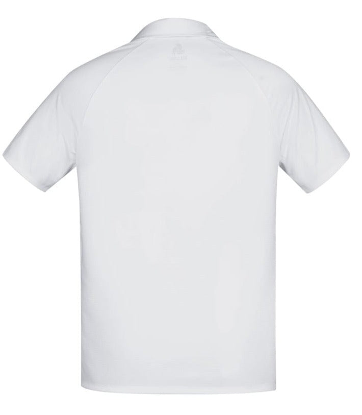 Biz Collection Polos / Shirts Biz Collection Academy Men's Polo