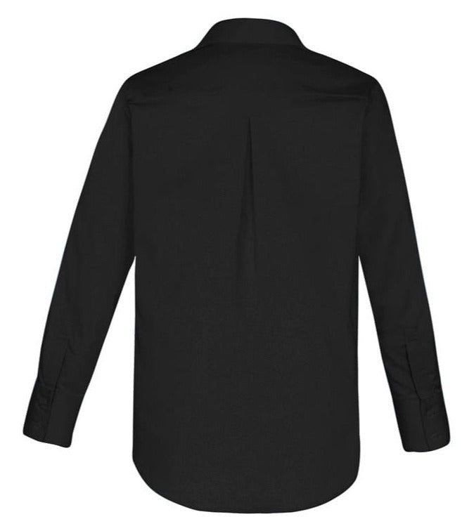 Biz Collection Polos / Shirts Biz Collection Camden Ladies Long Sleeve Shirt