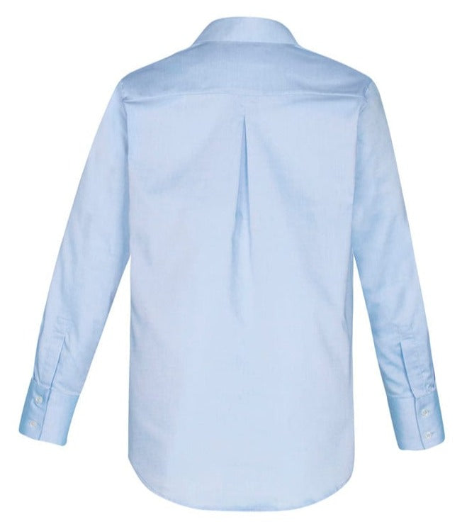Biz Collection Polos / Shirts Biz Collection Camden Ladies Long Sleeve Shirt