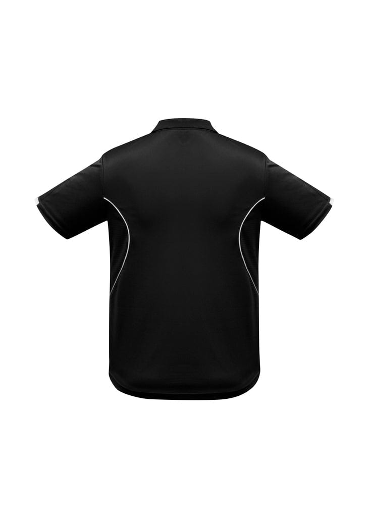 Biz Collection Polos / Shirts Biz Collection Kids Razor Polo