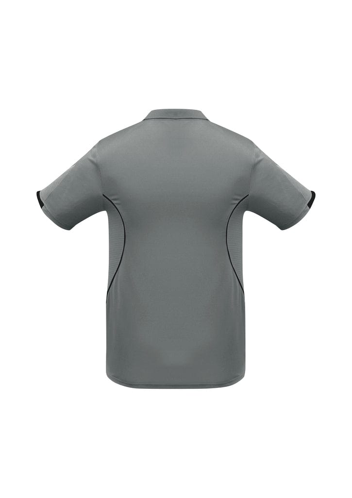 Biz Collection Polos / Shirts Biz Collection Kids Razor Polo