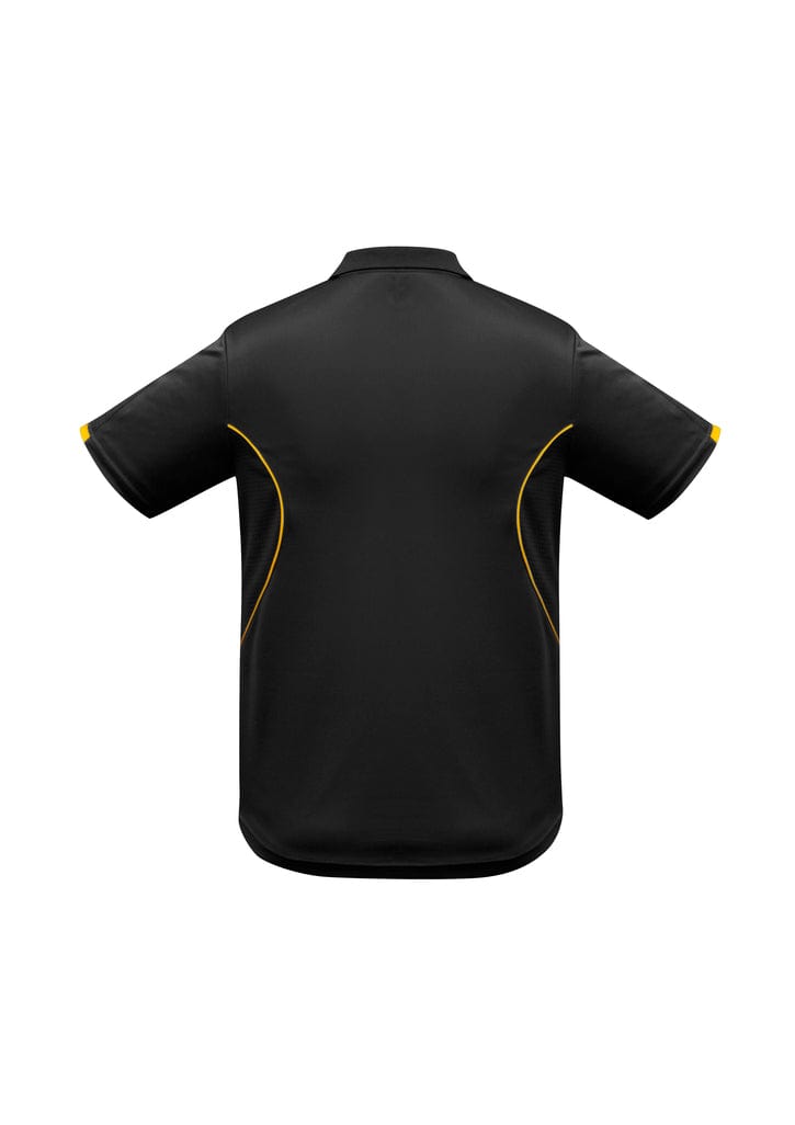 Biz Collection Polos / Shirts Biz Collection Kids Razor Polo