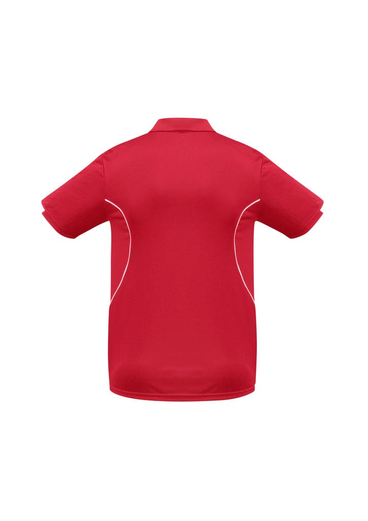 Biz Collection Polos / Shirts Biz Collection Kids Razor Polo