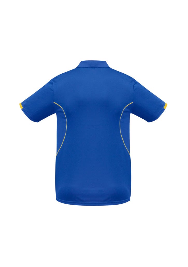 Biz Collection Polos / Shirts Biz Collection Kids Razor Polo