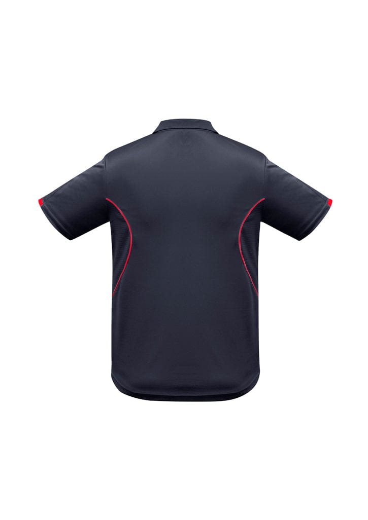 Biz Collection Polos / Shirts Biz Collection Kids Razor Polo