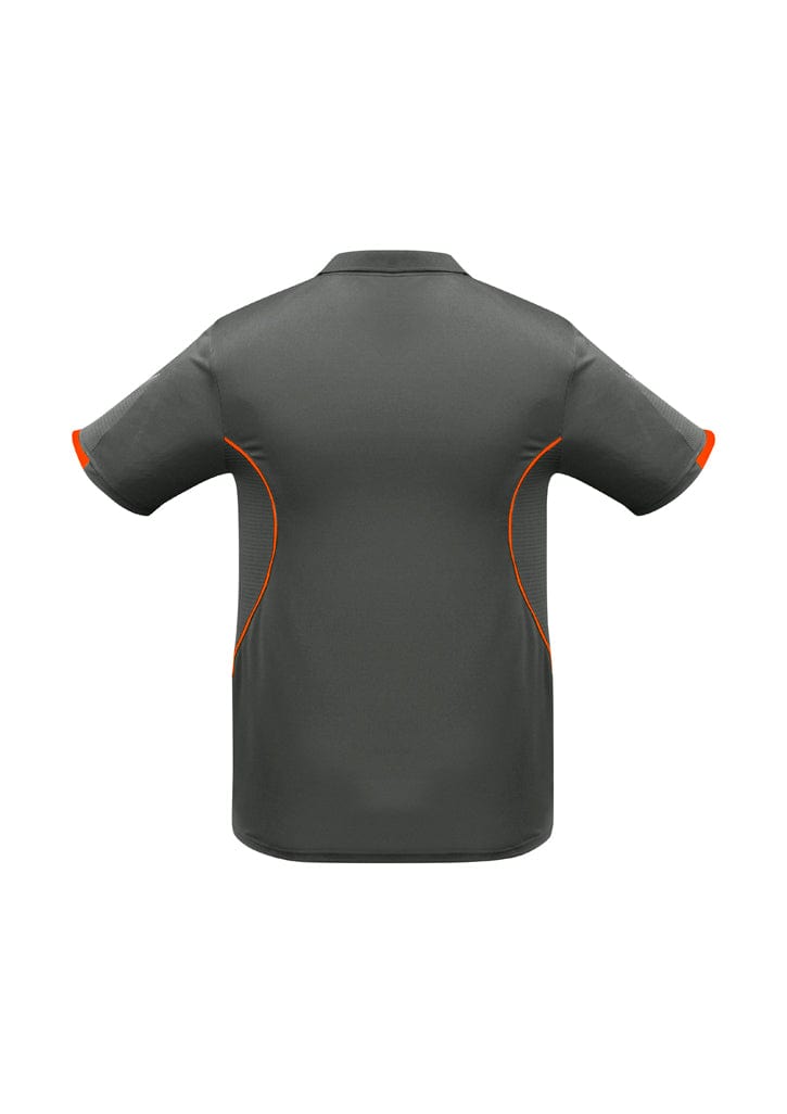 Biz Collection Polos / Shirts Biz Collection Kids Razor Polo
