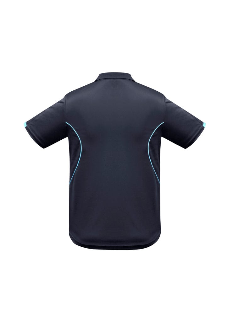 Biz Collection Polos / Shirts Biz Collection Kids Razor Polo