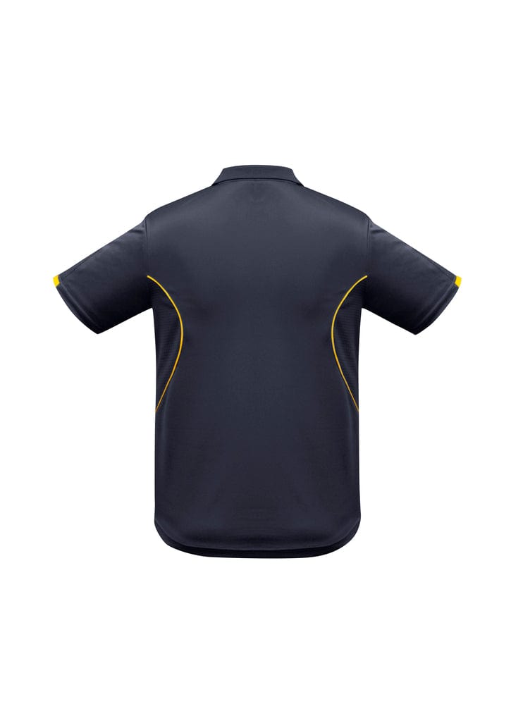 Biz Collection Polos / Shirts Biz Collection Kids Razor Polo