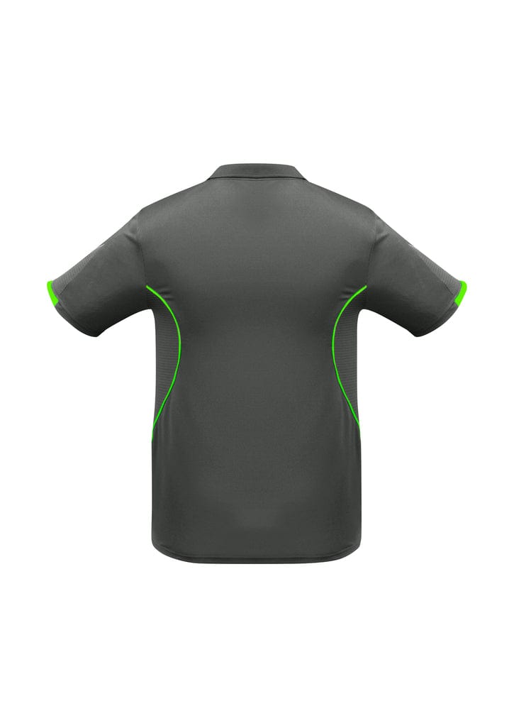 Biz Collection Polos / Shirts Biz Collection Kids Razor Polo