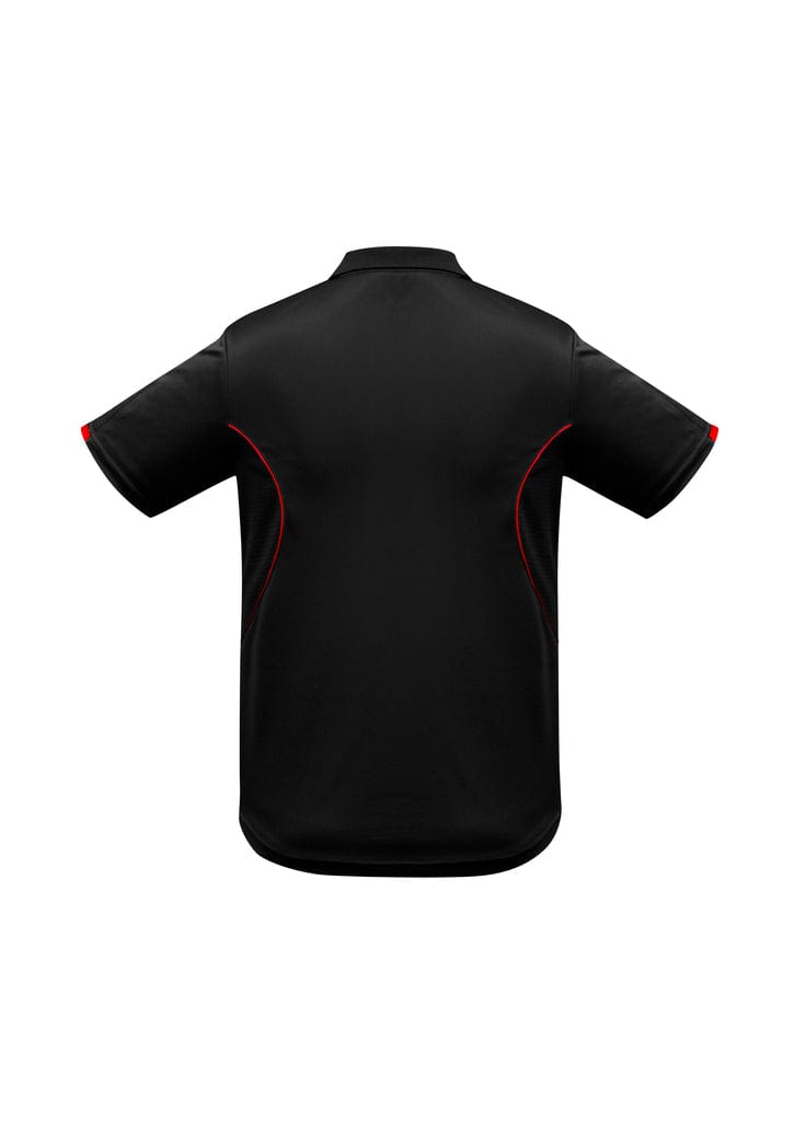 Biz Collection Polos / Shirts Biz Collection Kids Razor Polo