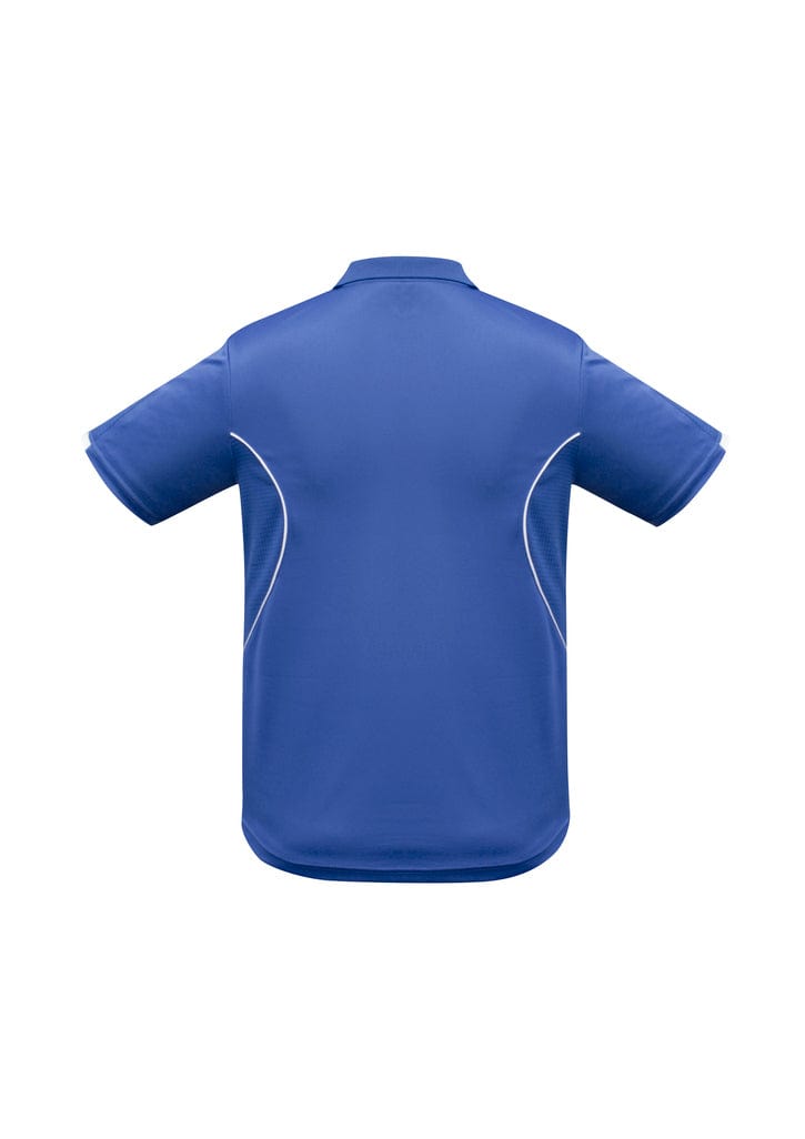 Biz Collection Polos / Shirts Biz Collection Kids Razor Polo