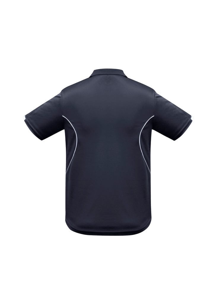 Biz Collection Polos / Shirts Biz Collection Kids Razor Polo