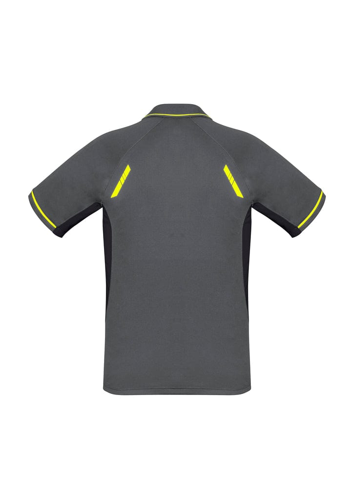 Biz Collection Polos / Shirts Biz Collection Kids Renegade Polo