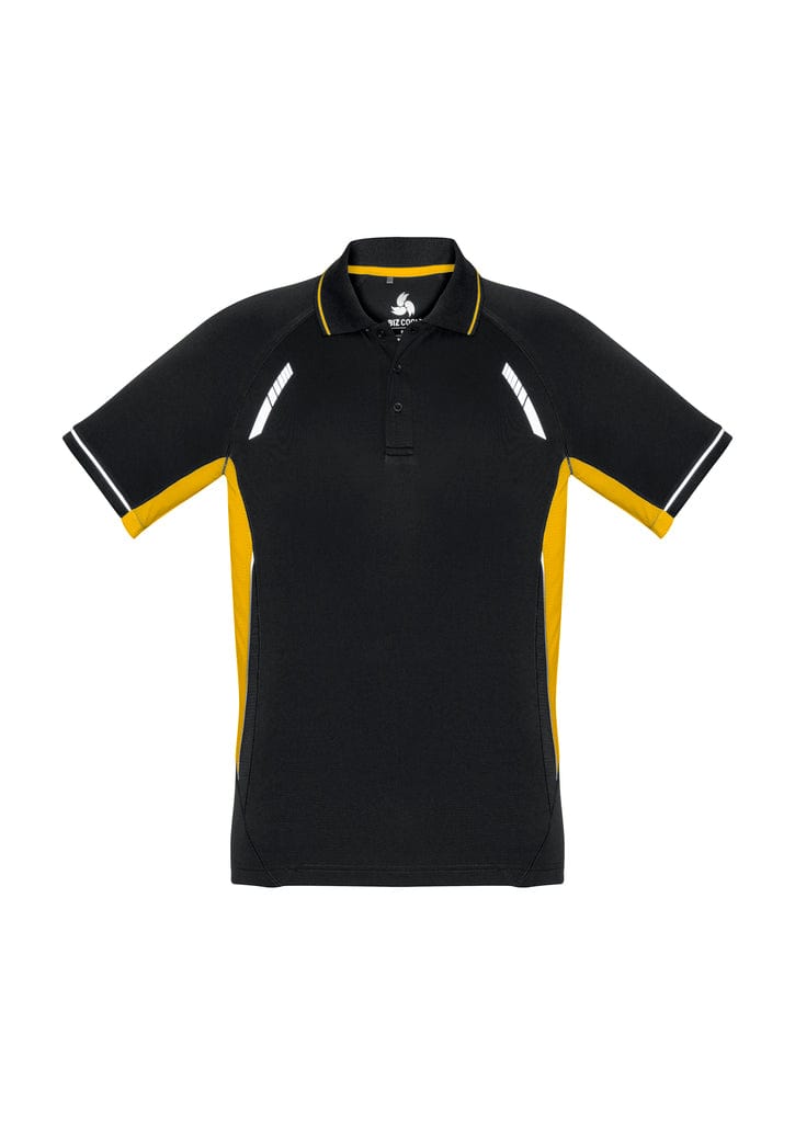 Biz Collection Polos / Shirts Biz Collection Kids Renegade Polo