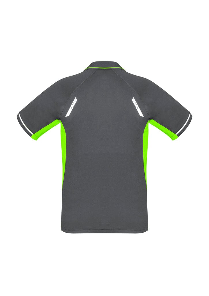 Biz Collection Polos / Shirts Biz Collection Kids Renegade Polo