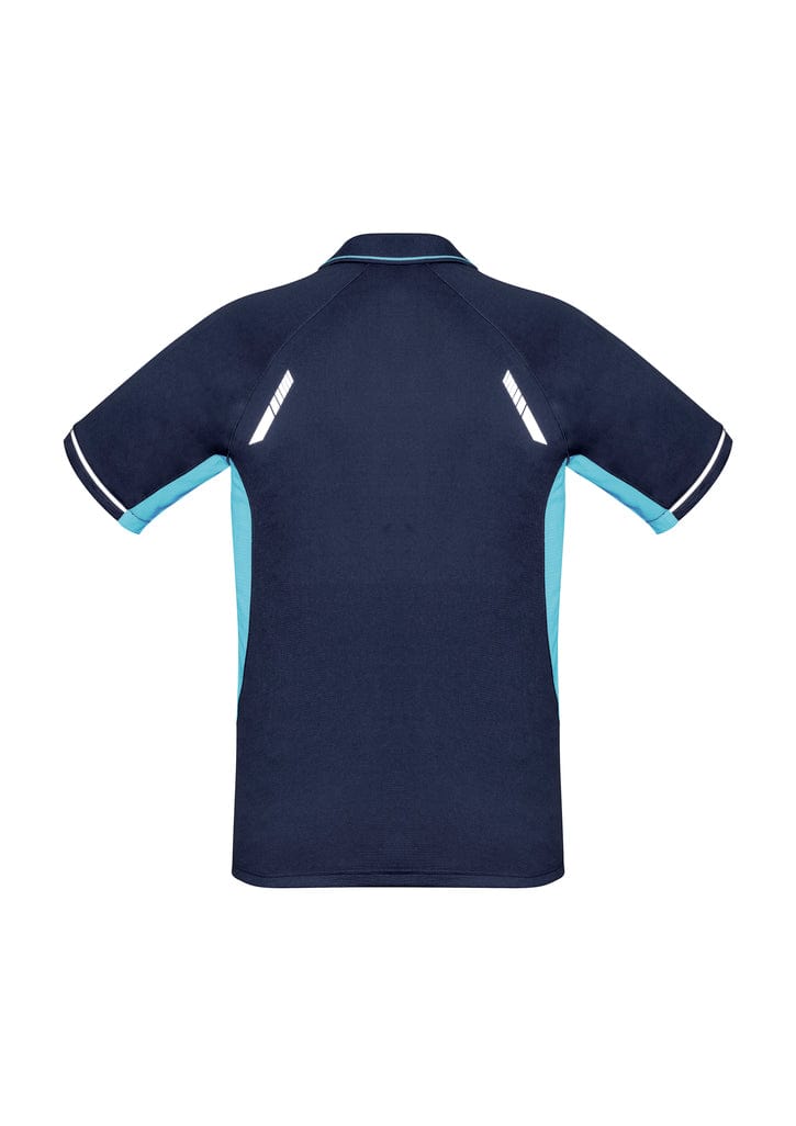 Biz Collection Polos / Shirts Biz Collection Kids Renegade Polo