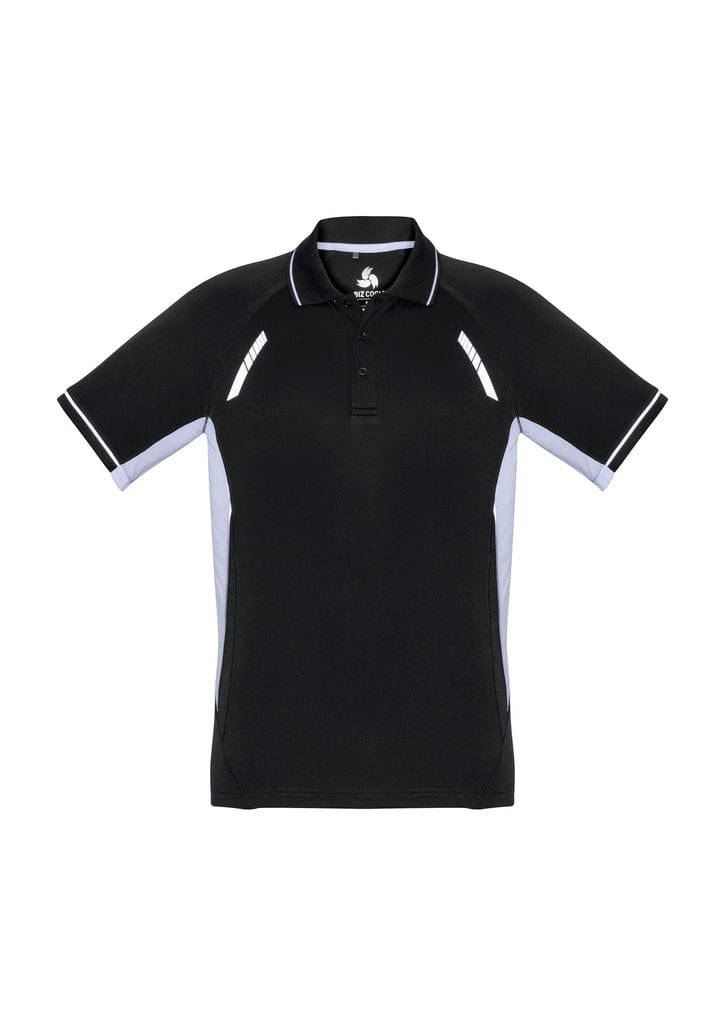 Biz Collection Polos / Shirts Biz Collection Kids Renegade Polo
