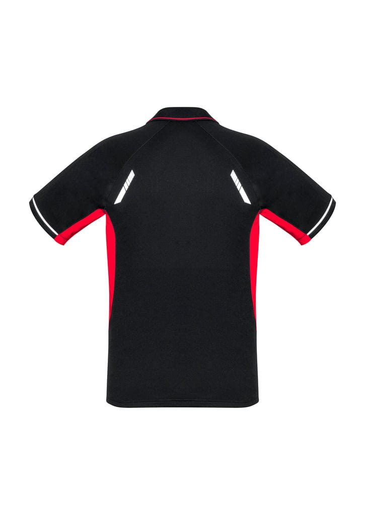 Biz Collection Polos / Shirts Biz Collection Kids Renegade Polo