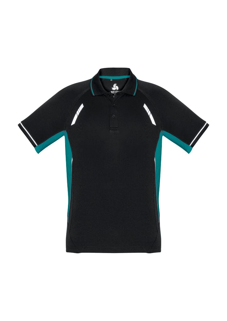 Biz Collection Polos / Shirts Biz Collection Kids Renegade Polo