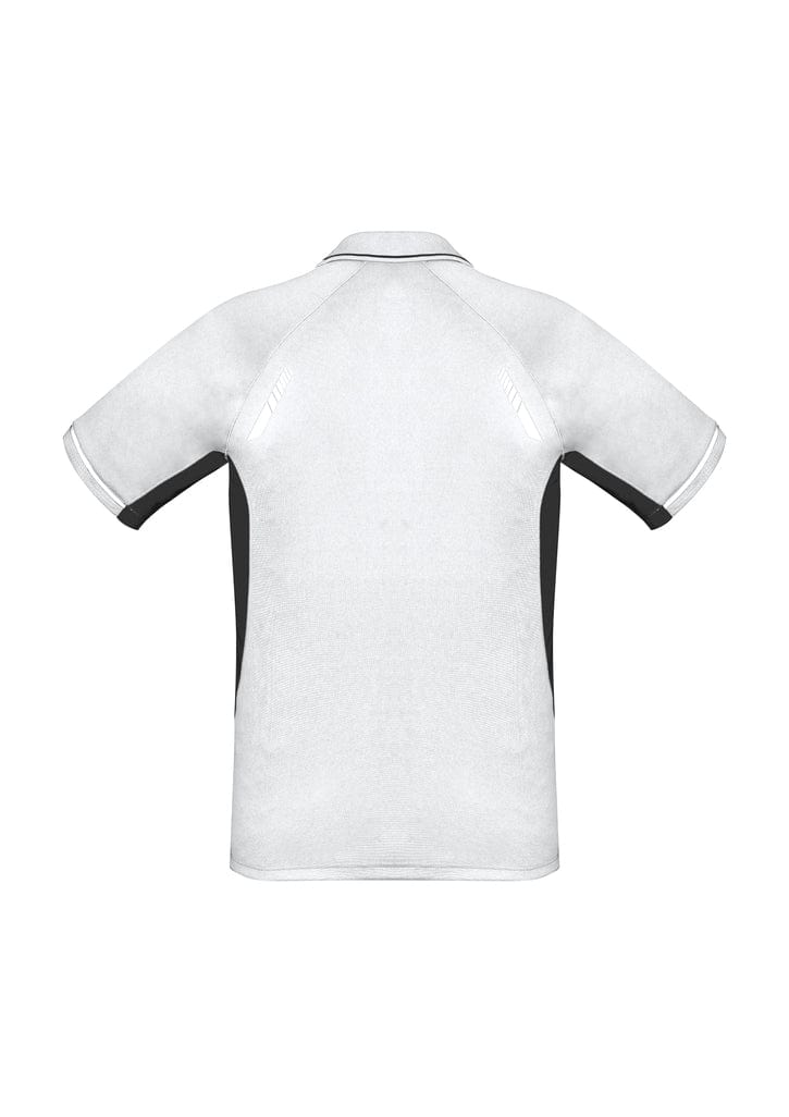 Biz Collection Polos / Shirts Biz Collection Kids Renegade Polo