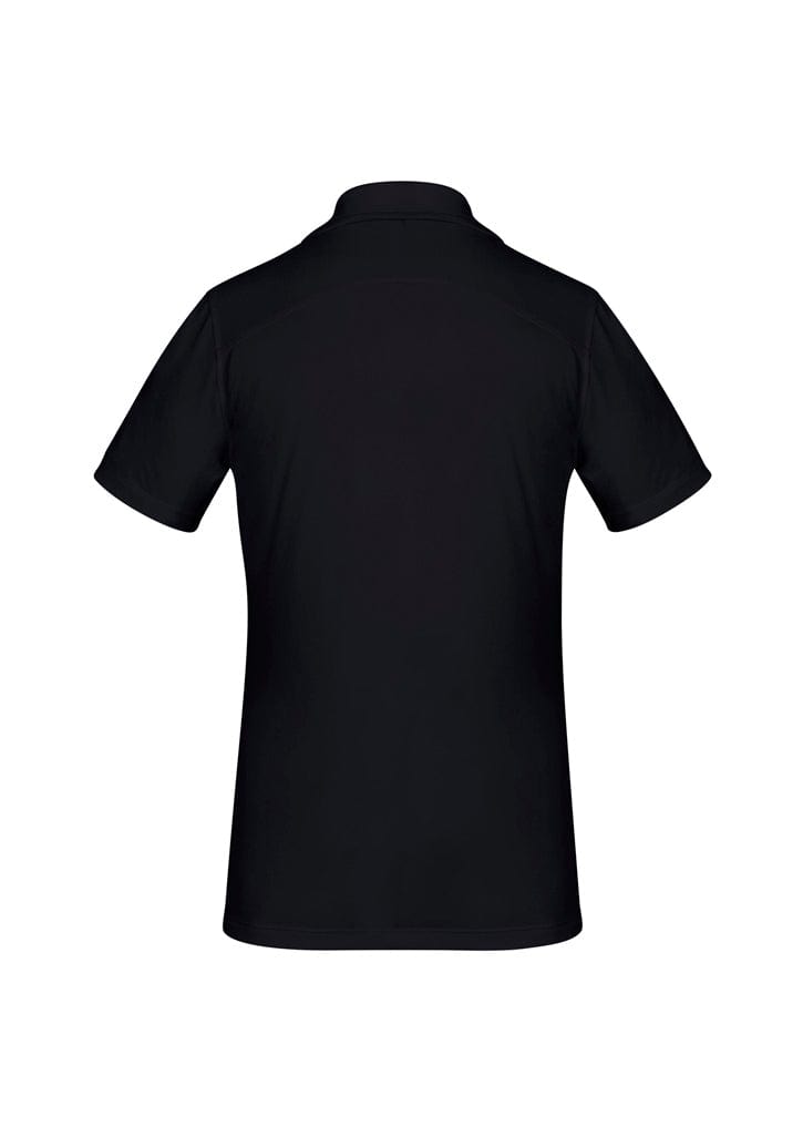 Biz Collection Polos / Shirts Biz Collection Ladies Aero Polo