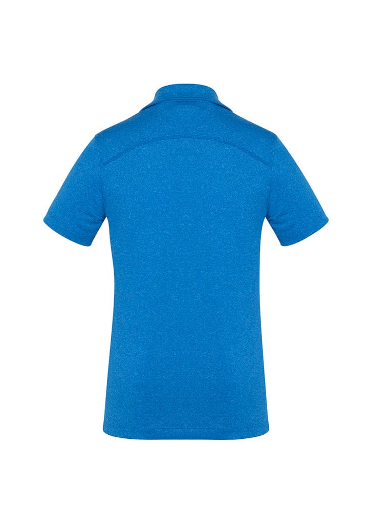 Biz Collection Polos / Shirts Biz Collection Ladies Aero Polo