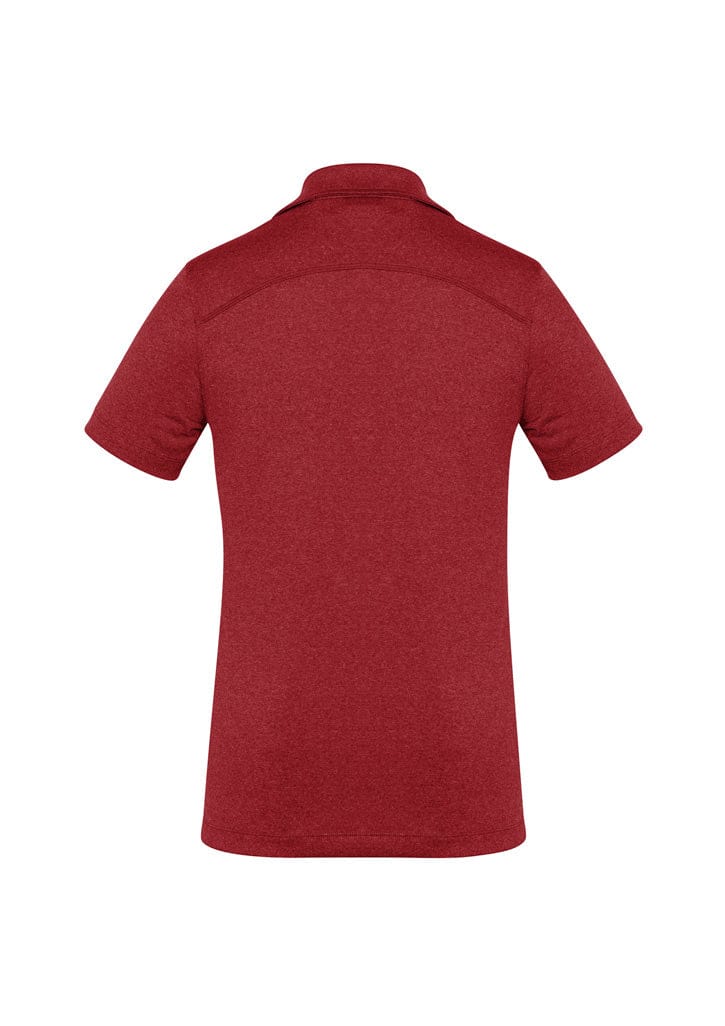 Biz Collection Polos / Shirts Biz Collection Ladies Aero Polo