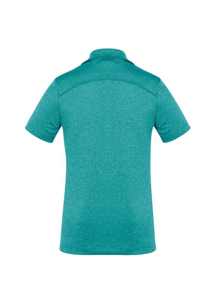 Biz Collection Polos / Shirts Biz Collection Ladies Aero Polo