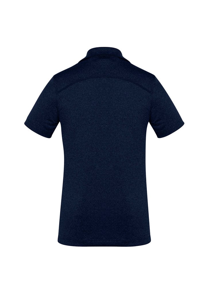 Biz Collection Polos / Shirts Biz Collection Ladies Aero Polo