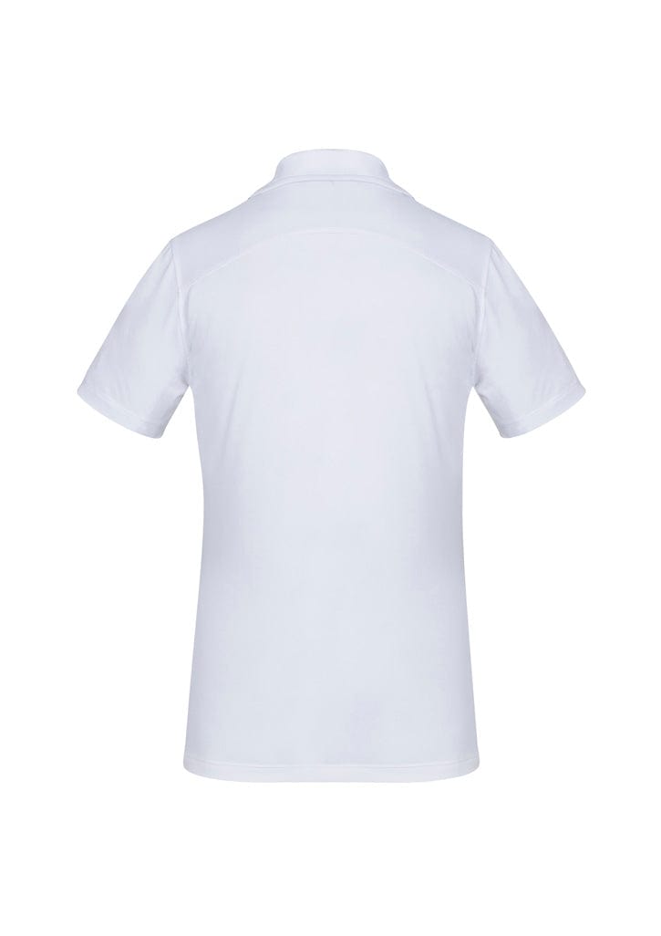 Biz Collection Polos / Shirts Biz Collection Ladies Aero Polo