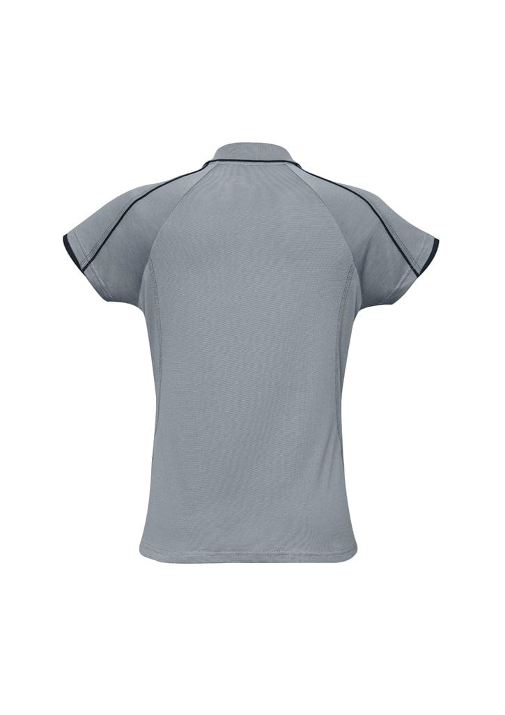 Biz Collection Polos / Shirts Biz Collection Ladies Blade Polo