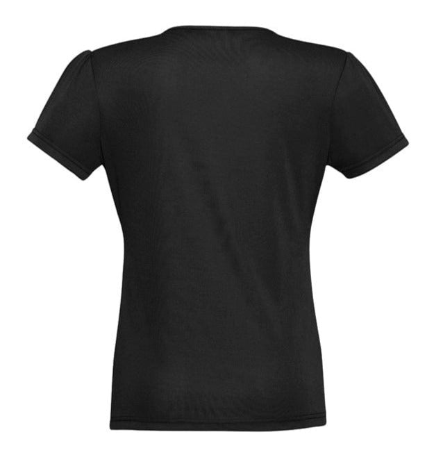 Biz Collection Polos / Shirts Biz Collection Ladies Chic Top