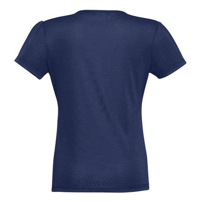 Biz Collection Polos / Shirts Biz Collection Ladies Chic Top