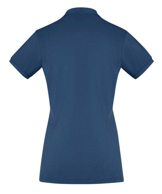 Biz Collection Polos / Shirts Biz Collection Ladies City Polo