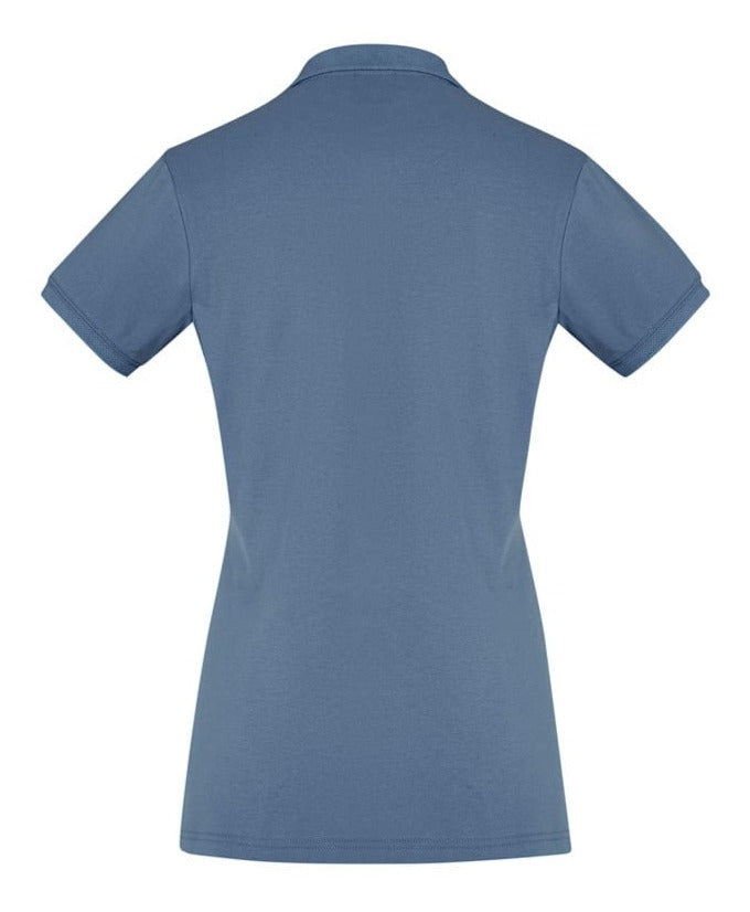 Biz Collection Polos / Shirts Biz Collection Ladies City Polo