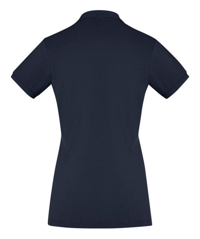 Biz Collection Polos / Shirts Biz Collection Ladies City Polo