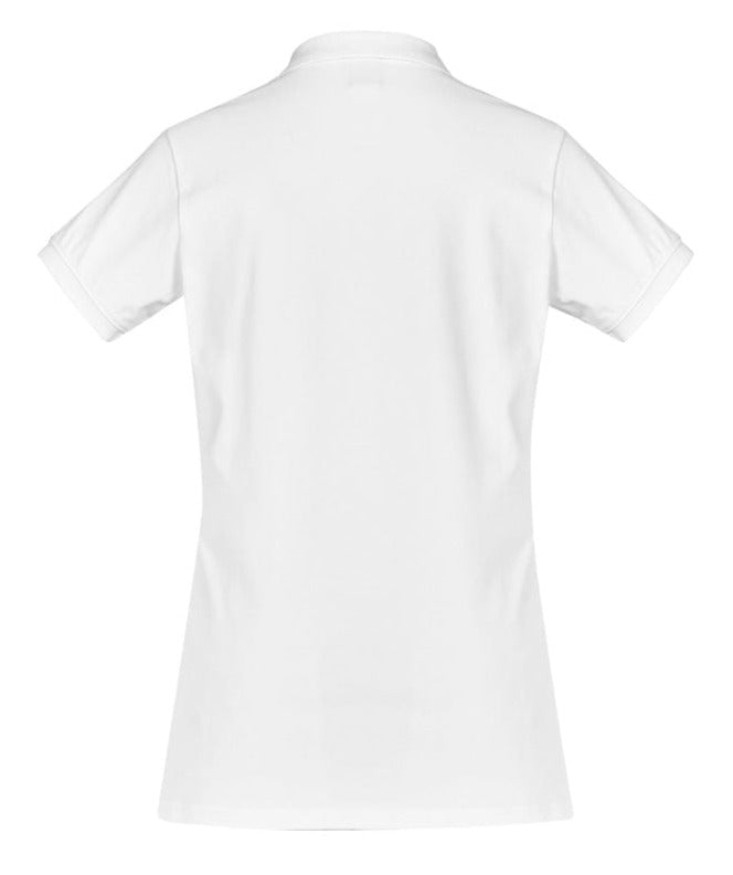 Biz Collection Polos / Shirts Biz Collection Ladies City Polo