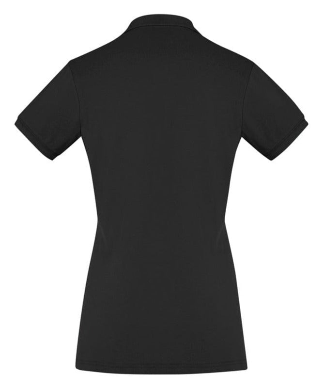Biz Collection Polos / Shirts Biz Collection Ladies City Polo