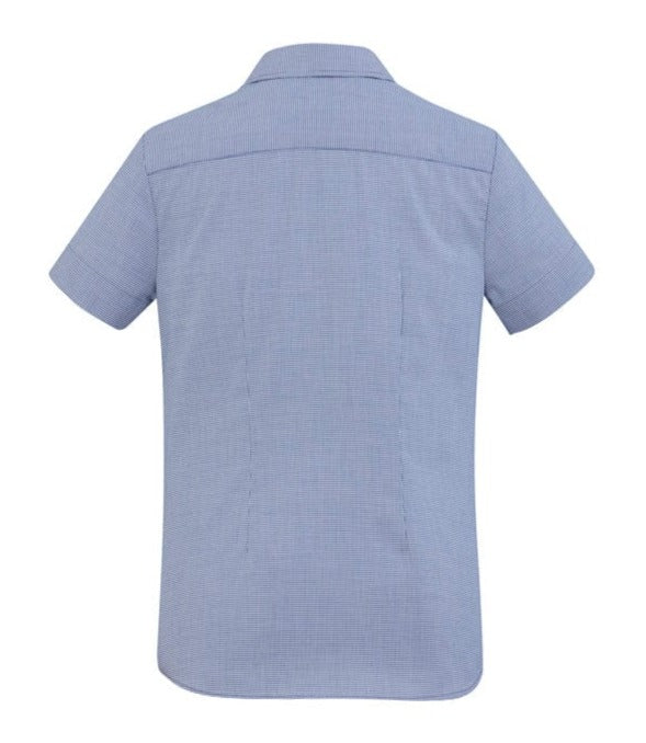 Biz Collection Polos / Shirts Biz Collection Ladies Jagger S/S Shirt