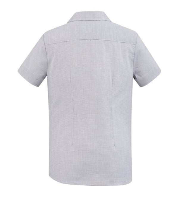 Biz Collection Polos / Shirts Biz Collection Ladies Jagger S/S Shirt