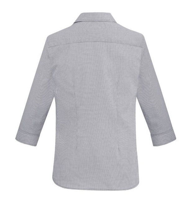 Biz Collection Polos / Shirts Biz Collection Ladies Jagger ¾/S Shirt