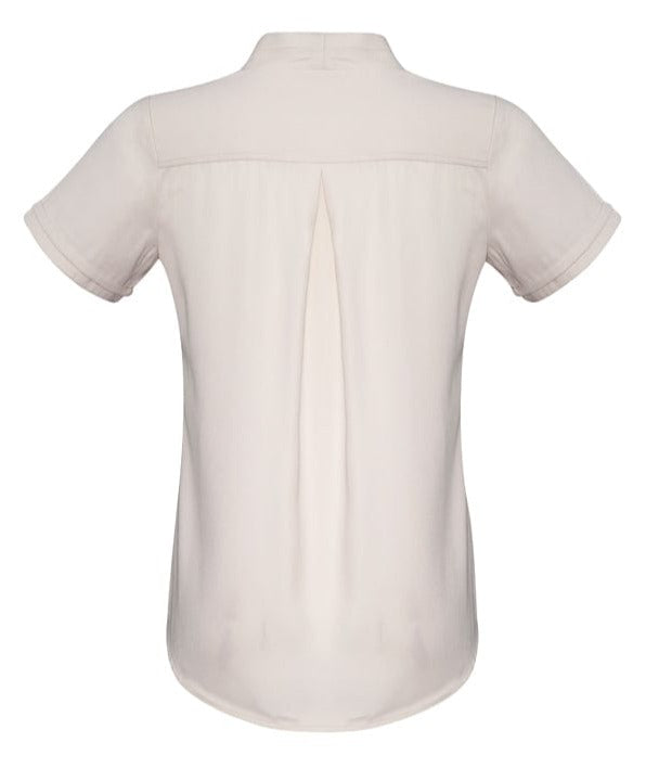 Biz Collection Polos / Shirts Biz Collection Ladies Madison Short Sleeve