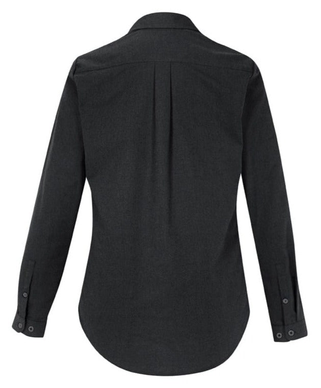 Biz Collection Polos / Shirts Biz Collection Ladies Memphis Shirt